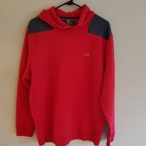 Men's sweatshirt